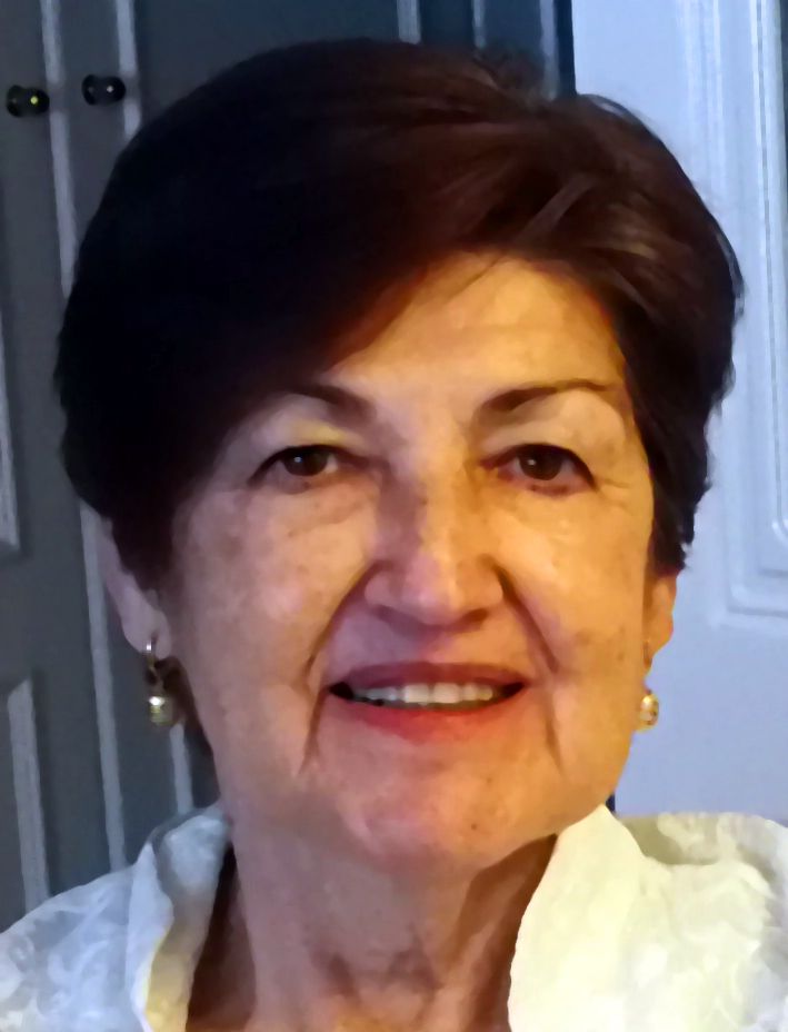 Isabel Montero